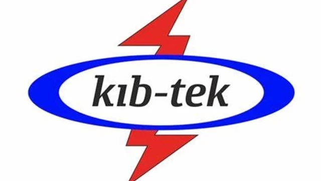 KIB-TEK'ten elektrik borcu olanlara uyarı
