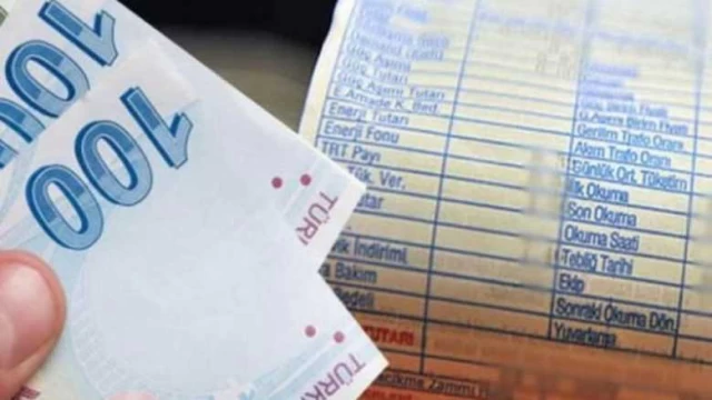 KIB-TEK'ten elektrik borcu olanlara uyarı..