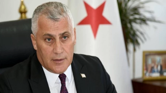 "Kışın elektriksiz kalabiliriz"