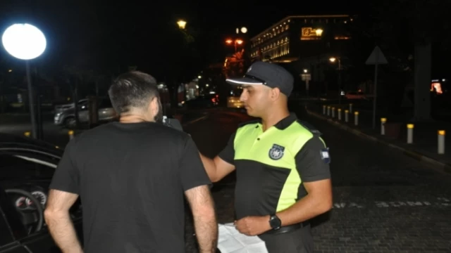 KKTC’de geçen hafta 77 trafik kazasında 2 kişi yaşamını yitirdi, 27 kişi yaralandı