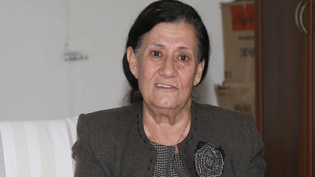 Kocaismail’den kanser hastalarına çağrı
