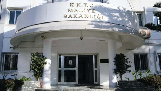 Maliye Bakanlığı, vergi affının 2 Ekim'e kadar uzatıldığını duyurdu