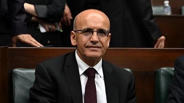 Mehmet Şimşek: Doğru yoldayız ancak sabırlı olmalıyız