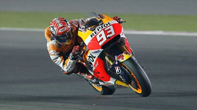 MotoGP'de heyecan İspanya'da sürecek