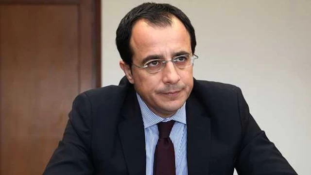 Nikos Hristodulidis'ten itiraf: Vatandaşlarımızı ve turistleri koruyamıyoruz