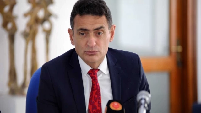 Oğuz: Bu ülkenin vatandaşlığı bu kadar ucuz değil