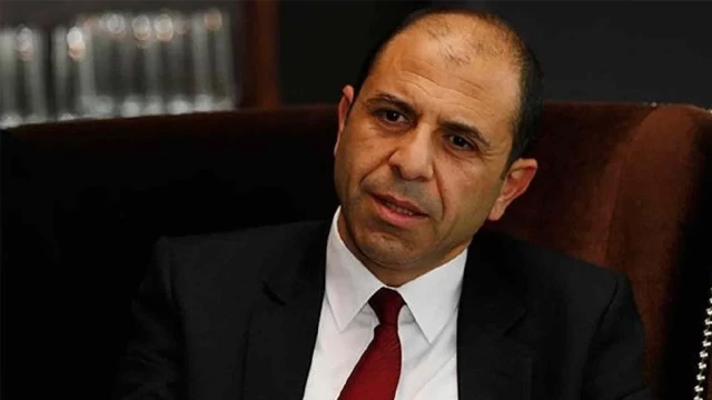 Özersay: “New York’ta bir kapı aralanmış oldu”