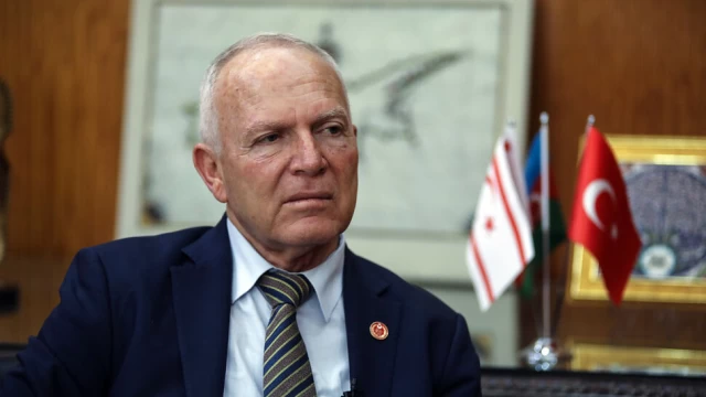 Töre: “Ermeniler artık idrak etmeli… Karabağ Azerbaycan’dır"