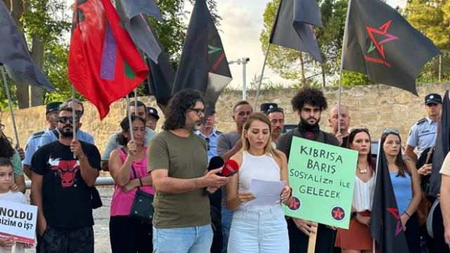 Üç örgüt Cumhurbaşkanının politikalarını eleştirdi