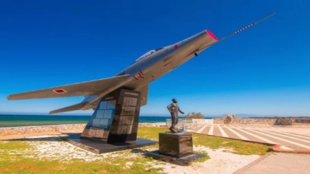 Yüzbaşı Cengiz Topel Akdeniz Fırtınası Tatbikatı-2023 yarın başlıyor