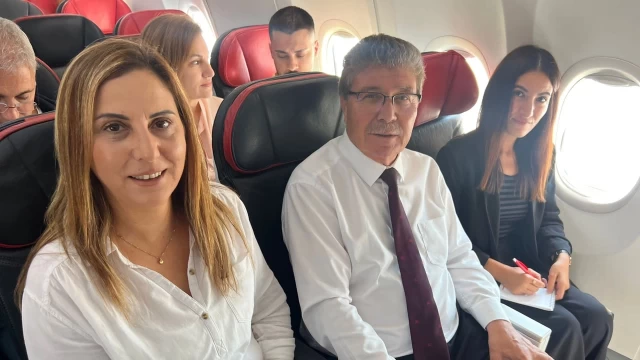 Başbakan Üstel: Türkiye ile yıllardır kurduğumuz gönül köprülerini Azerbaycan’la da kurmak istiyoruz