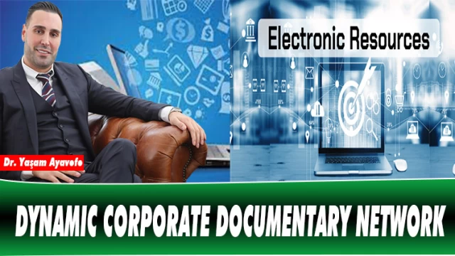 DYNAMIC CORPORATE DOCUMENTARY NETWORK