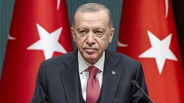 İsrail-Filistin gerginliği... Erdoğan: Her türlü arabuluculuğa hazırız