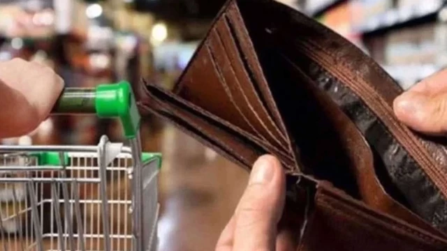 KTAMS: Eylül 2023 tarihi itibariyle açlık sınırı 17 bin 74 TL