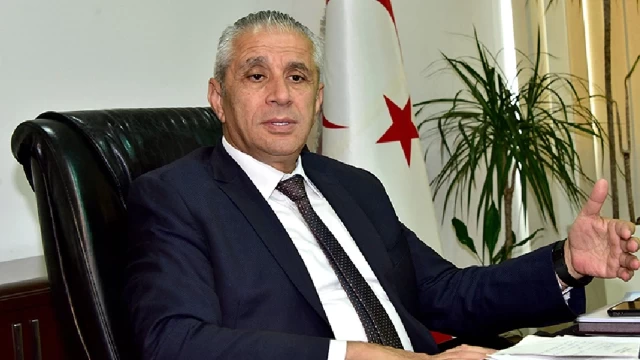 Taçoy: ‘Ünal abi formülü’ bir geçiş dönemidir