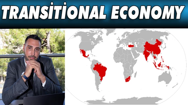 TRANSİTİONAL ECONOMY