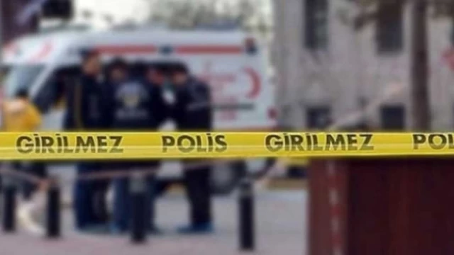 Yer İstanbul... Çok ağlıyor diye 4 aylık bebeğini canice katletti...