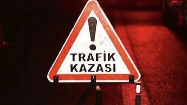 Yine alkol... Girne'de 2 trafik kazası