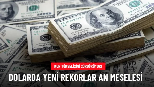 EURO VE STERLİN NE KADAR?