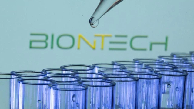 BioNTech kanser aşılarının 2030'dan önce onaylanmasını bekliyor