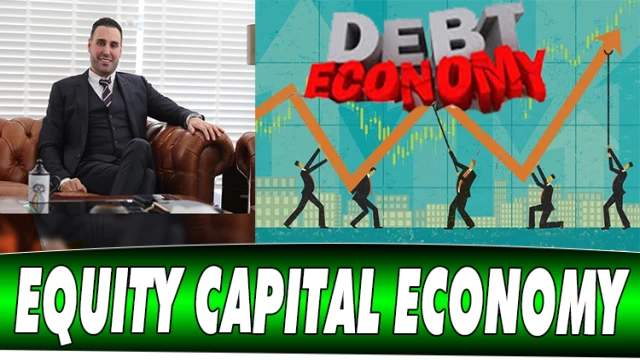 EQUITY CAPITAL ECONOMY