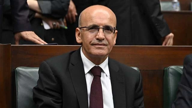 Mehmet Şimşek: Orta Vadeli Programımıza güven artıyor