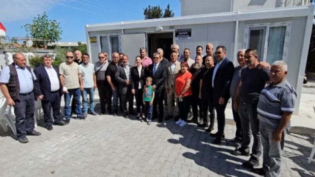 Başbakan Üstel: “2026’da E-Devlet Başlıyor, Muhtarlıkların Önemi Katlanacak”