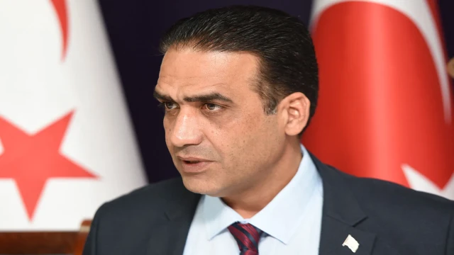 Çalışma ve Sosyal Güvenlik Bakanı Sadık Gardiyanoğlu: Engelli Oteli Projesinde sona yaklaşılıyor