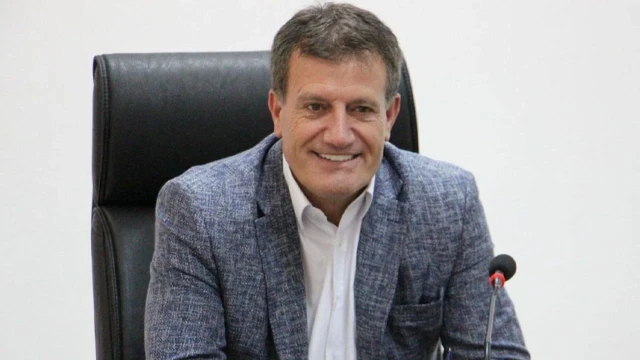 Dipkarpaz Yolu Hızla İlerliyor: Başbakan Üstel ve Erhan Arıklı’dan Yerinde İnceleme