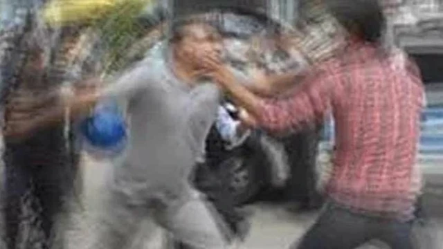 İskele’de alkollü halde kavga eden 2 kişi tutuklandı