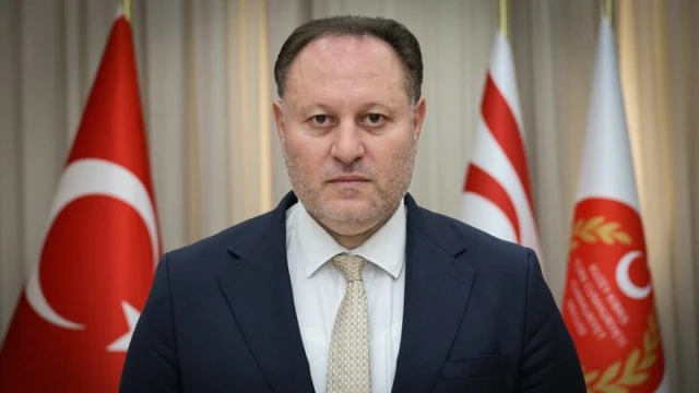 Öztürkler’den Hemşireler Günü mesajı