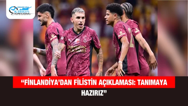 “Galatasaray’dan Lazio Provası: Hazırlık Maçı 2-2 Sonuçlandı”