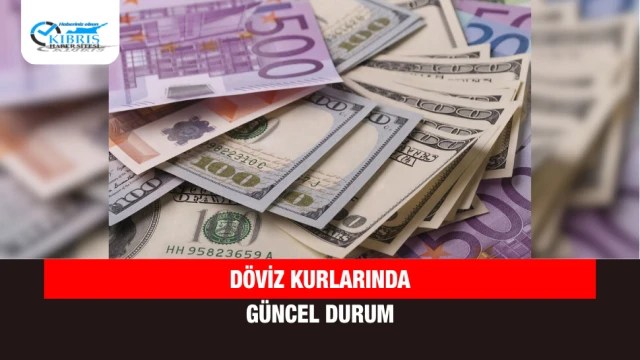 Döviz Kurlarında Güncel Durum