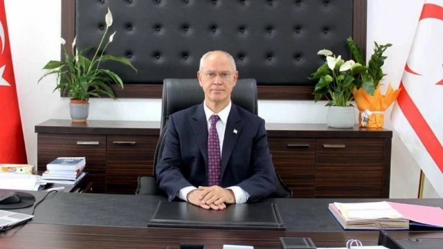 Hasipoğlu: Asgari ücret masasını Temmuz’da toplantıya çağıracağım