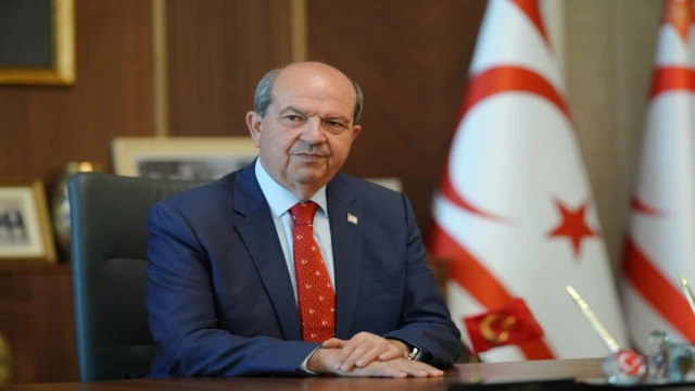 Küresel güvenlik mimarisindeki kırılmalar, NATO’nun dönüşümü ve Kıbrıs’ta egemen eşitlik vizyonumuz