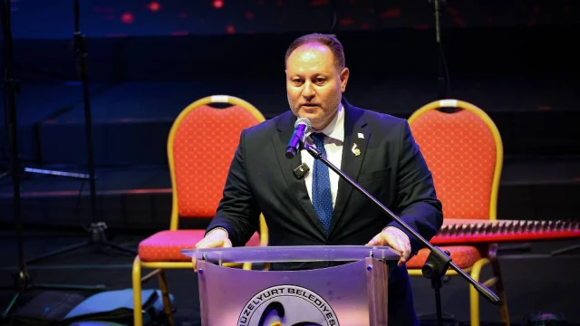 Öztürkler: Toprağa, üretime, egemenliğe ve bölgenin değerlerine sahip çıkacağız