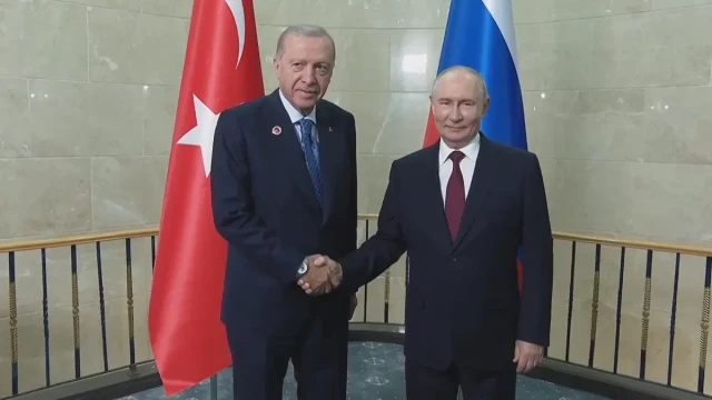 Cumhurbaşkanı Erdoğan: Akkuyu açılınca yeni santraller için de adım atacağız