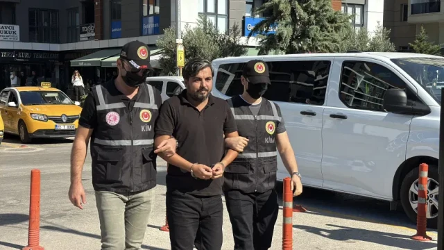 YouTuber Arif Kocabıyık tutuklandı