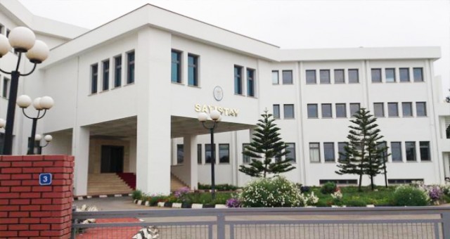Sayıştay yasası yeniden düzenlendi