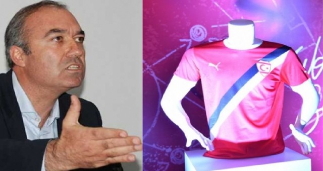 Sertoğlu: KTÖS ciddi bir hayal kırıklığına uğrattı
