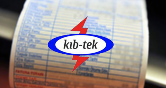 Elektrikte indirim sadece bir aylık!