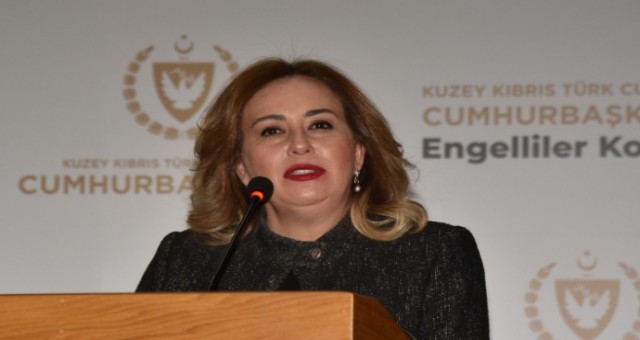 Erişilebilirlik Eğitim Semineri düzenlendi