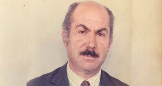 Emekli öğretmen, yazar Oğuz Yorgancıoğlu yaşamını yitirdi