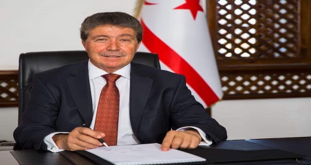 Üstel, Enerji Protokolü ve Kıb-Tek ile AKSA arasında imzalanan sözleşme ile ilgili açıklamalarda bulundu