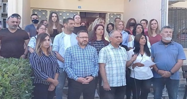 KTOEÖS: Siyasi anlayışın kurbanı haline getirildi