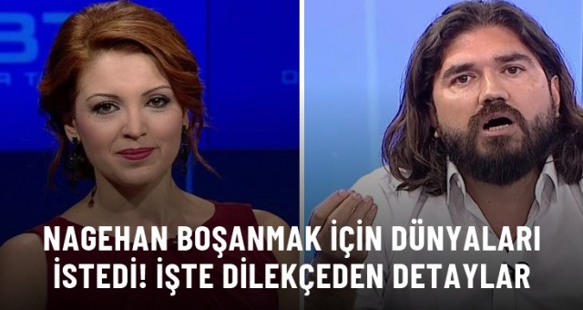 DAVACI TARAF NAGEHAN ALÇI