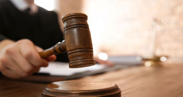 Yargıçların ve Ağır Ceza Mahkemelerinin ceza ve tazminat yetkileri yeniden düzenlenerek artırıldı