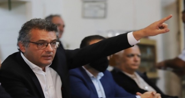 Erhürman: Halkın alım gücünü koruyacak adımlar atılmadı