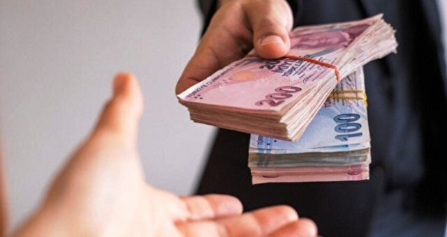 Asgari ücret vergiden muaf