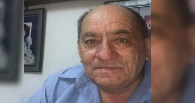 Lefkoşa bir çınarını daha kaybetti